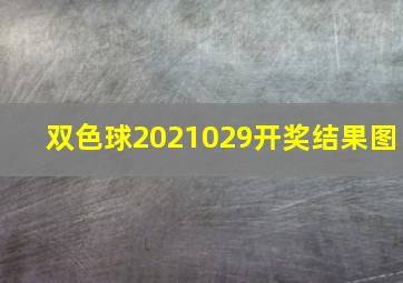 双色球2021029开奖结果图